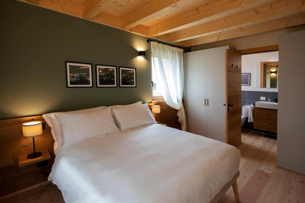 Chalet Del Capriolo Vodo Cadore Exterior foto