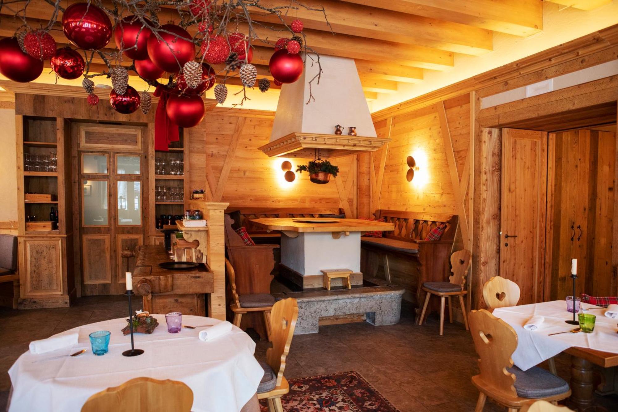 Chalet Del Capriolo Vodo Cadore Exterior foto